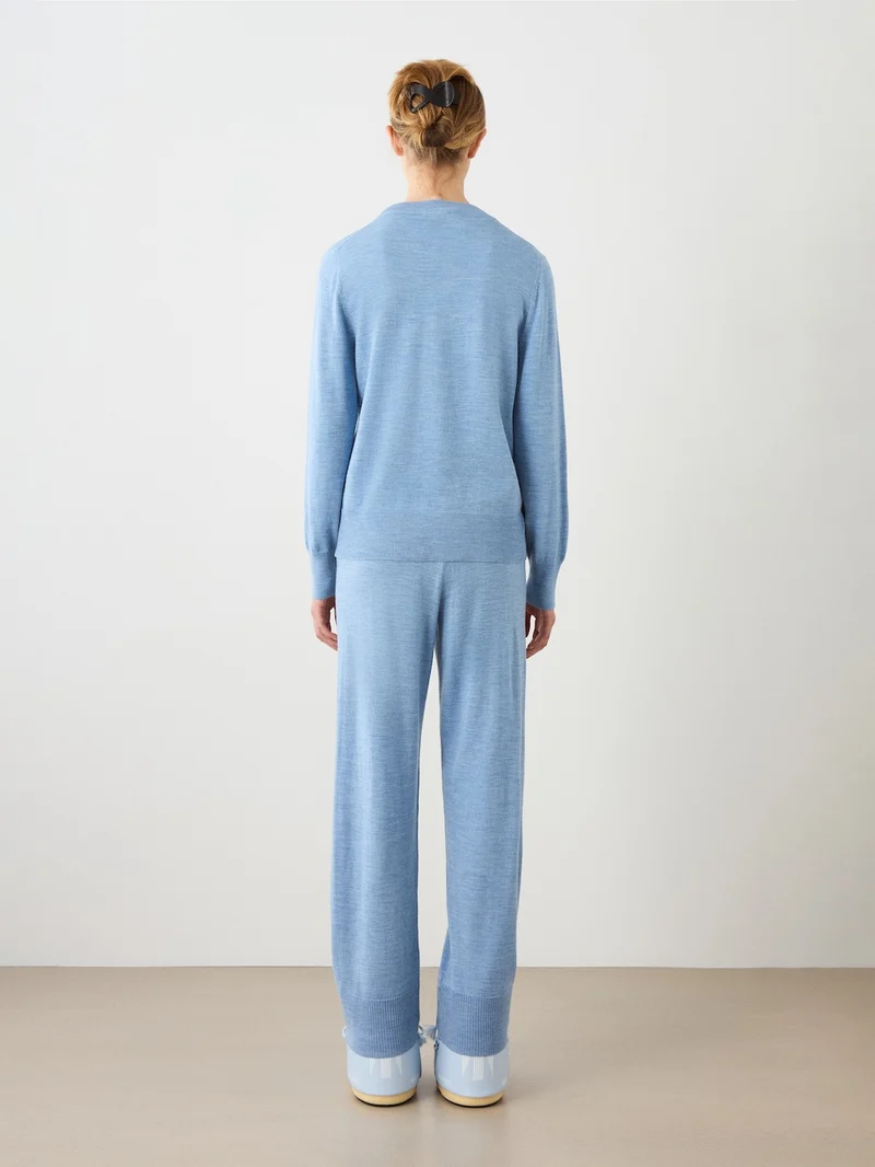 Geilo Crewneck Women
