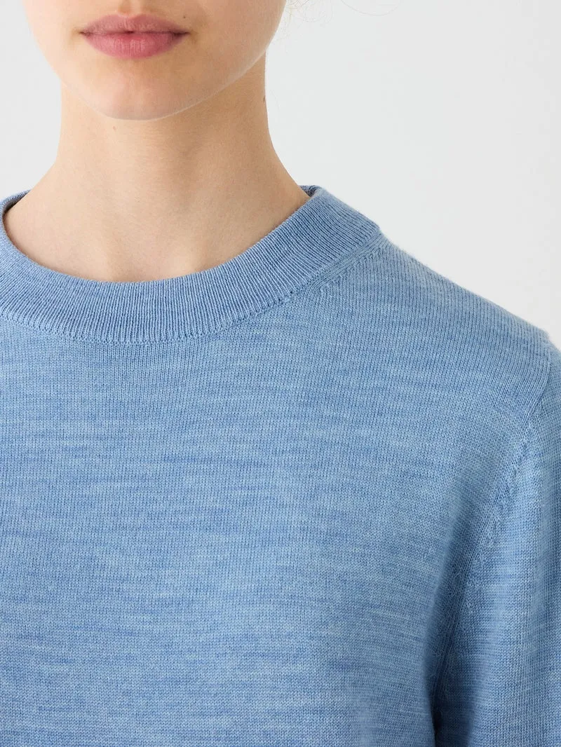 Geilo Crewneck Women