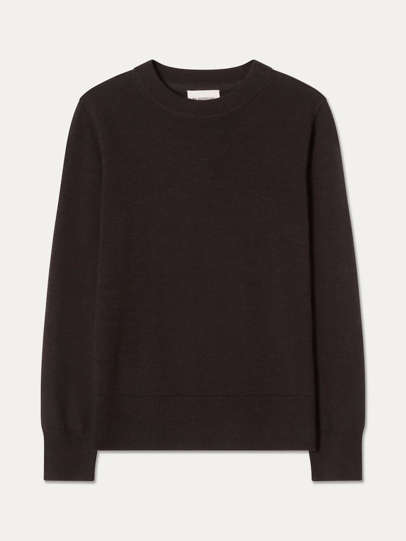Geilo Crewneck Women