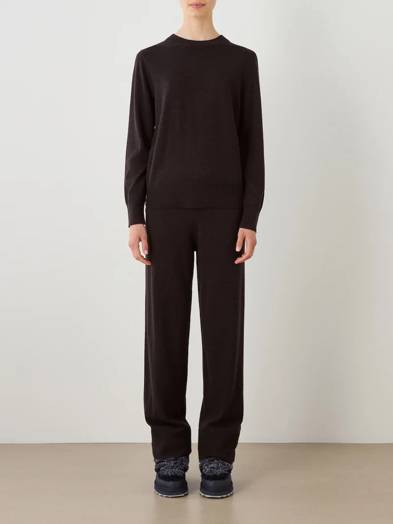 Geilo Crewneck Women