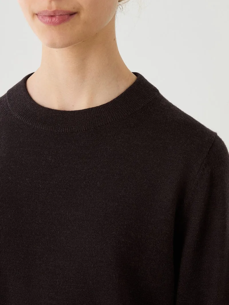 Geilo Crewneck Women