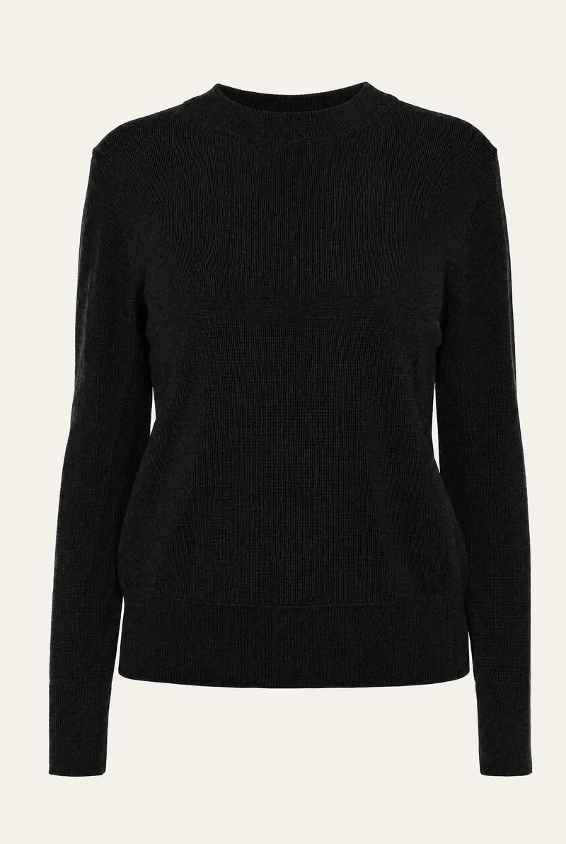 Geilo Crewneck Women