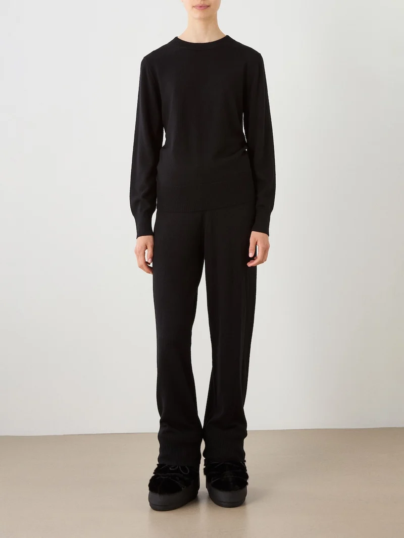 Geilo Crewneck Women