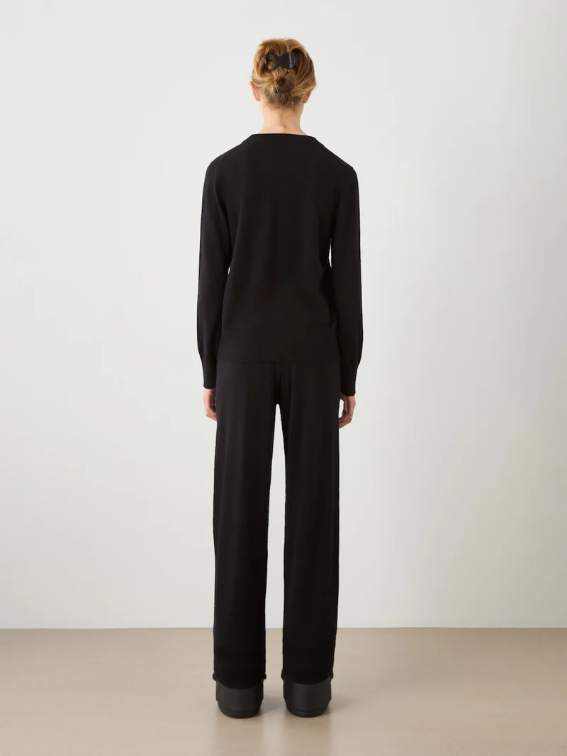 Geilo Crewneck Women