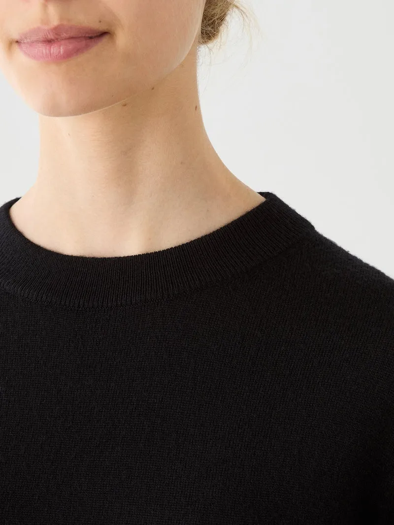 Geilo Crewneck Women