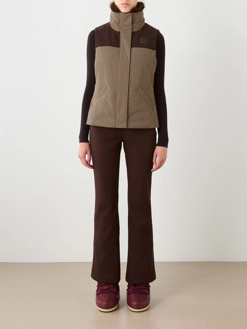 Glenshee Vest Women