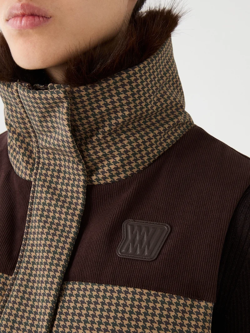 Glenshee Vest Women
