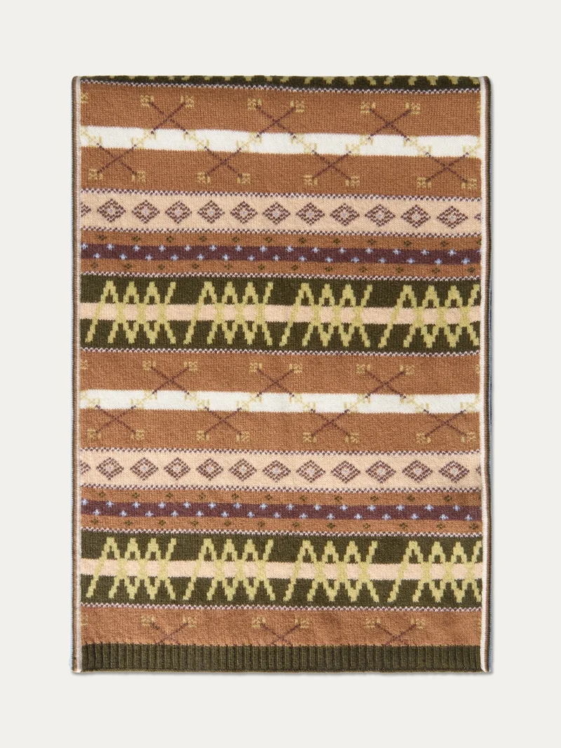 Skye Scarf