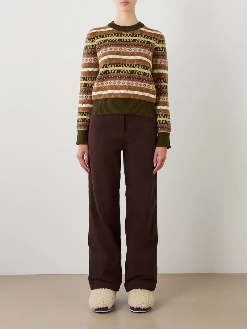 Skye Sweater Women