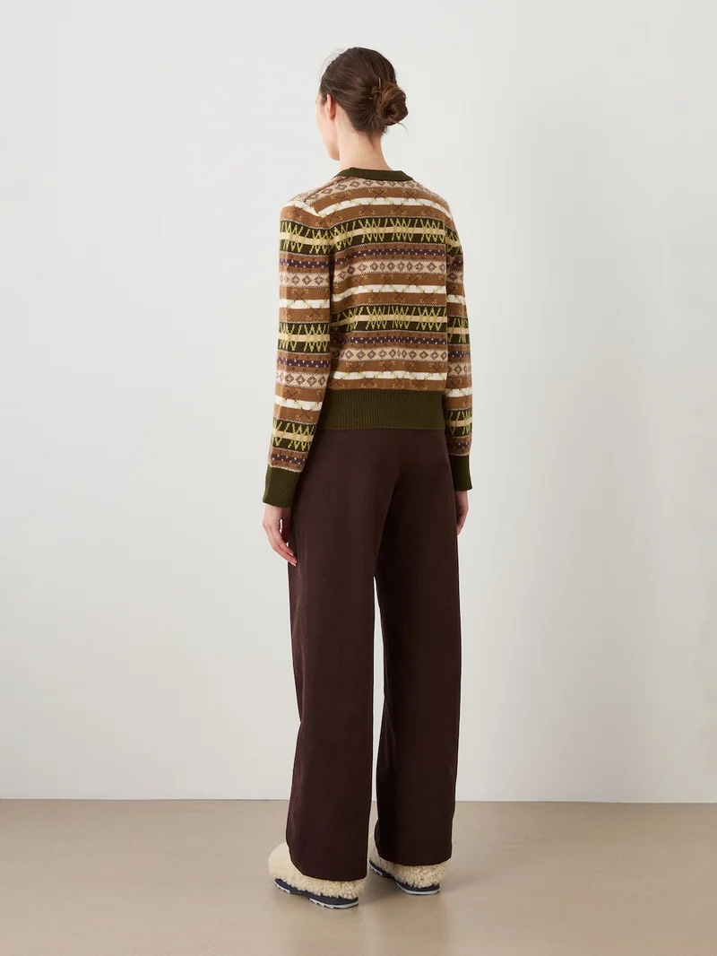 Skye Sweater Women