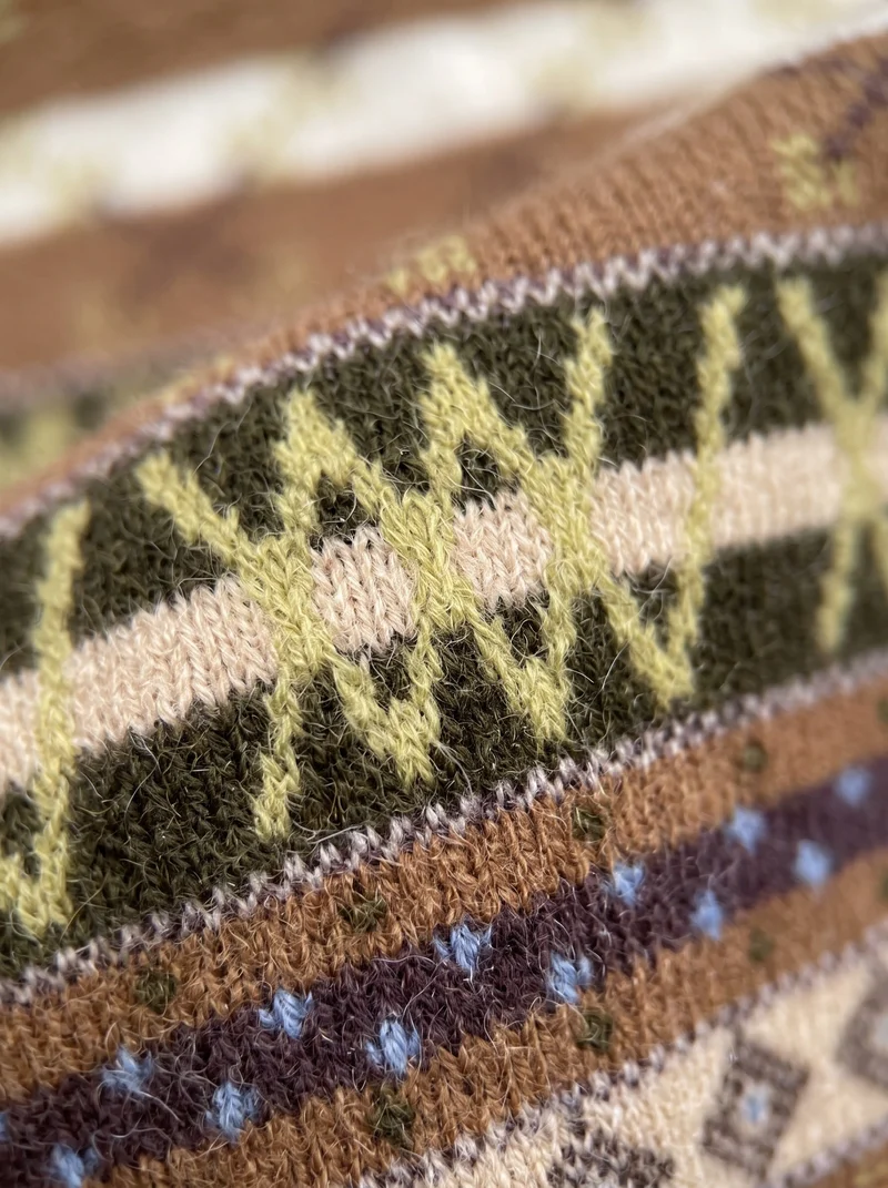 Skye Sweater Women