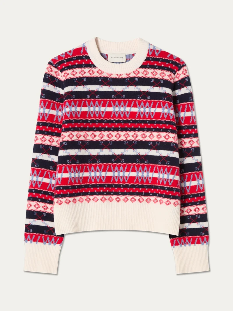 Skye Sweater Women