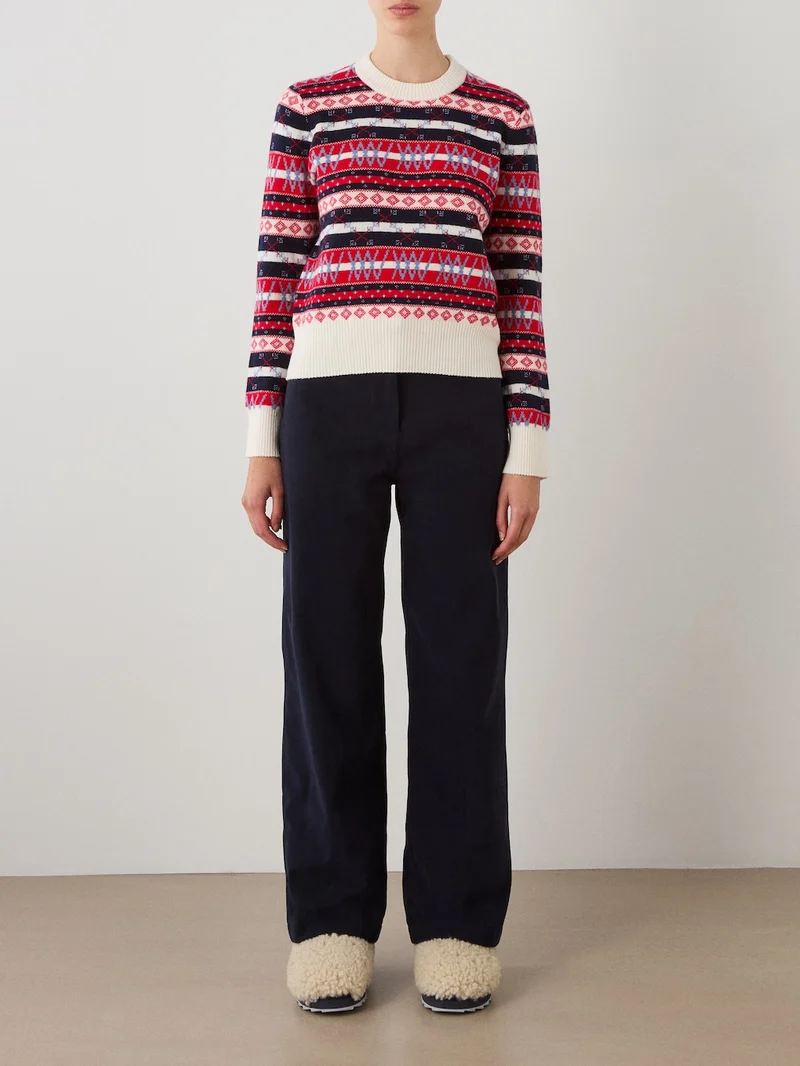 Skye Sweater Women
