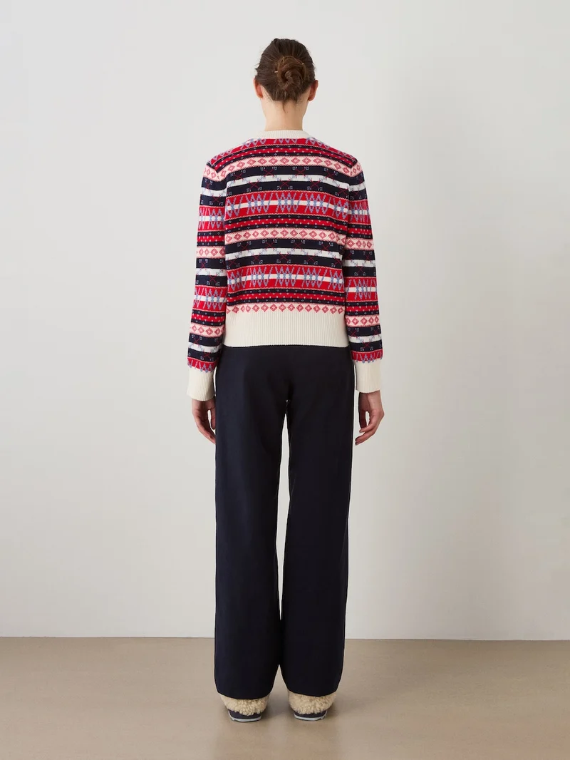 Skye Sweater Women