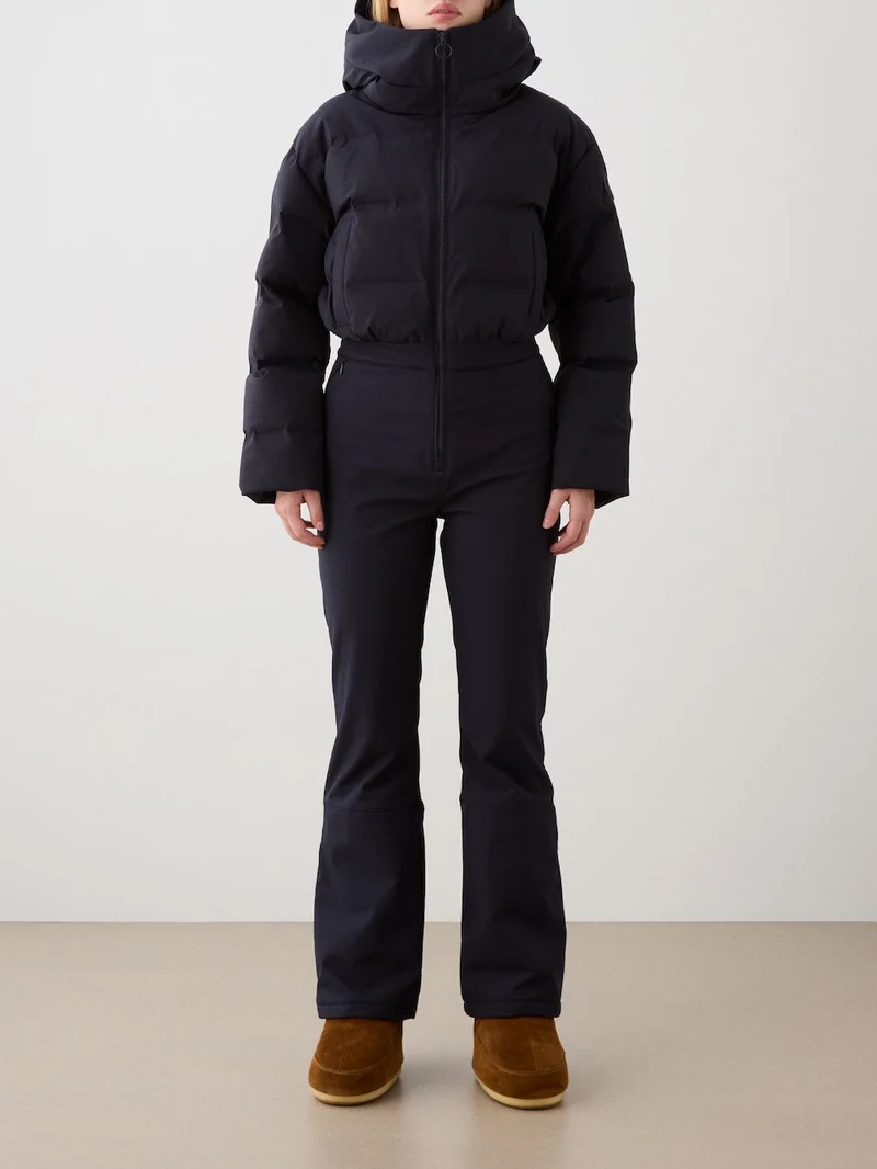 Aurora Ski Suit women