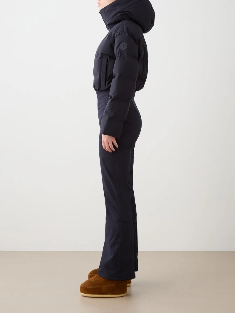 Aurora Ski Suit women