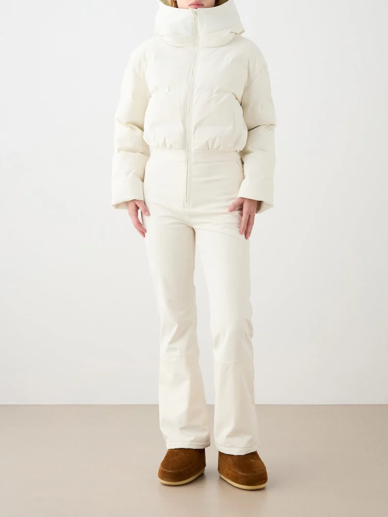 Aurora Ski Suit women