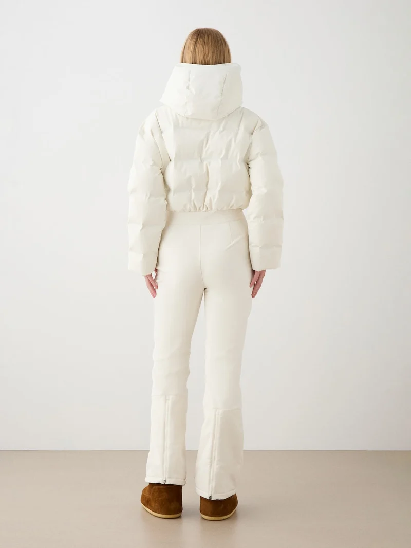Aurora Ski Suit women
