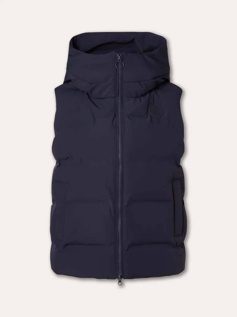 Aurora Vest women