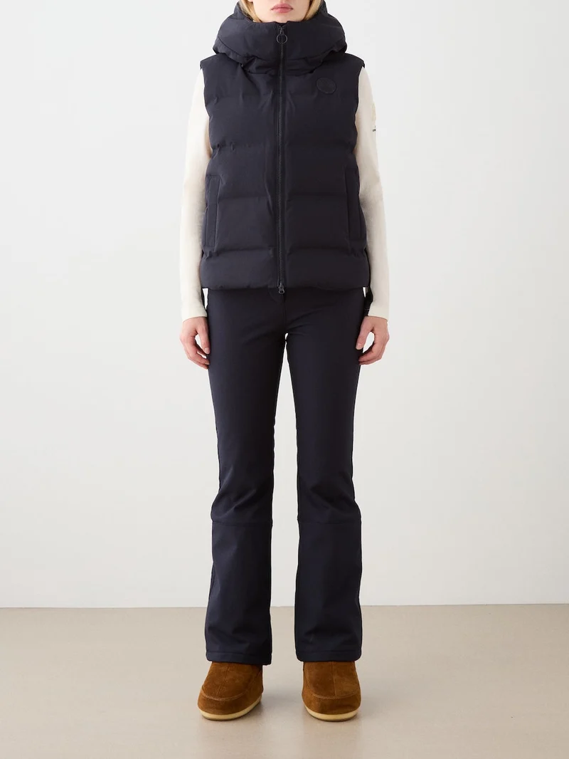 Aurora Vest women