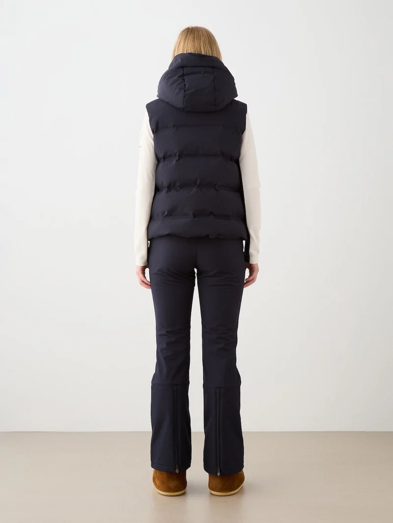 Aurora Vest women