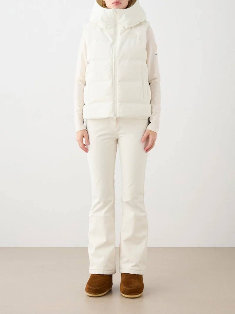 Aurora Vest women