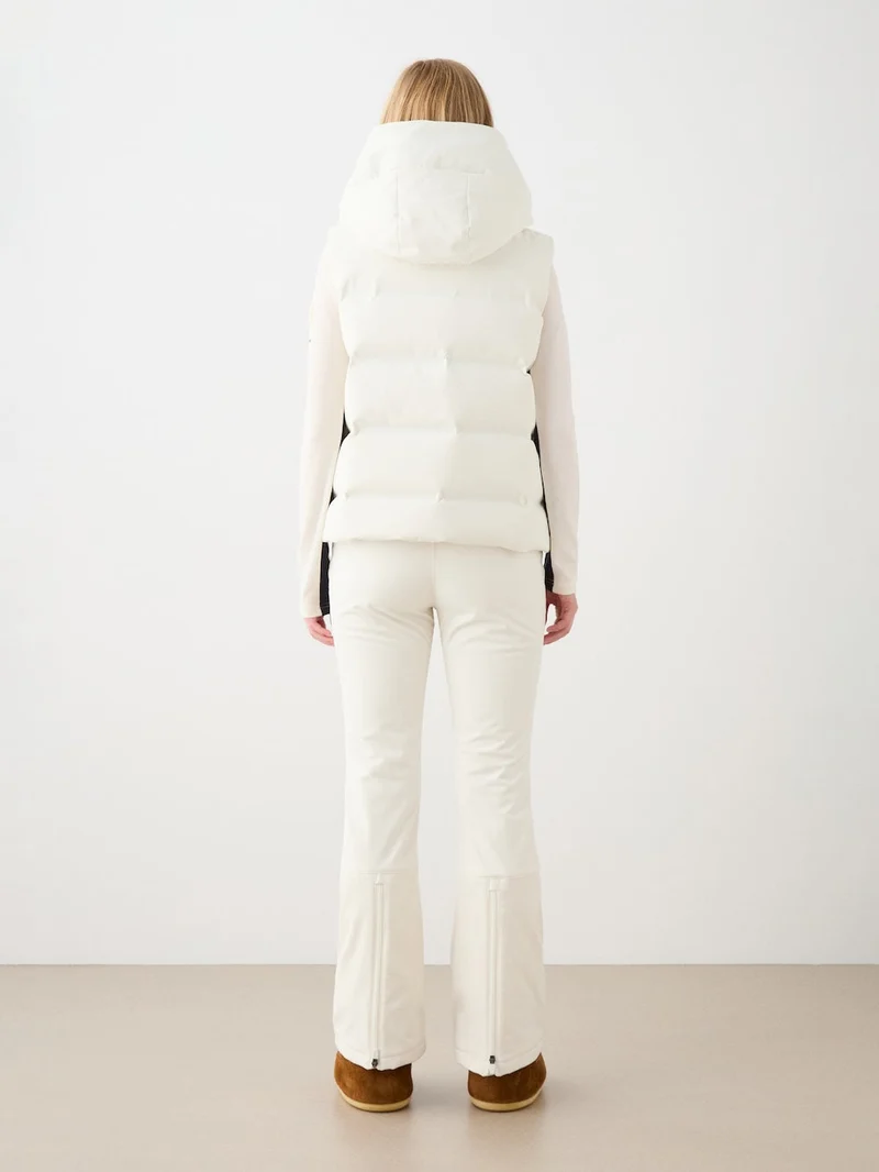 Aurora Vest women