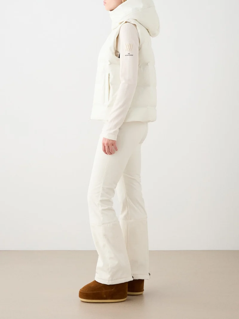 Aurora Vest women