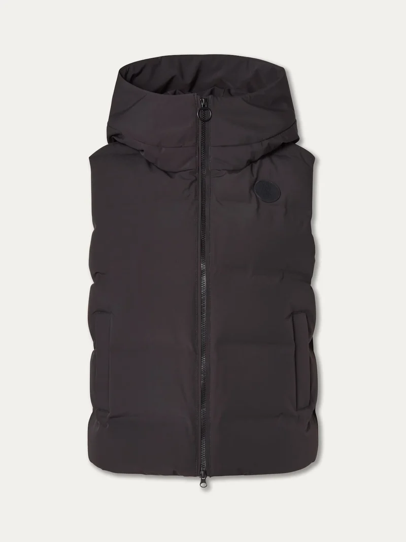 Aurora Vest women