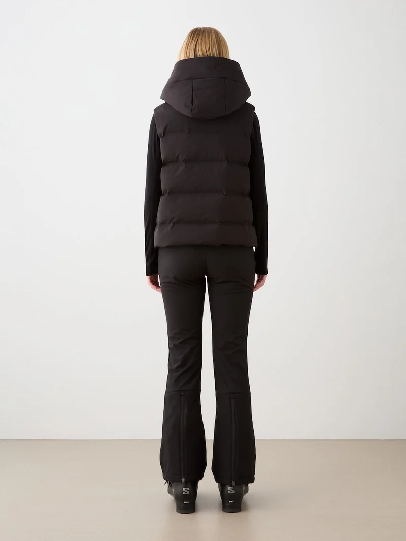 Aurora Vest women
