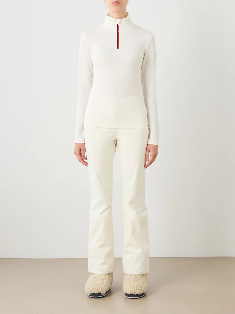 Bibi ZipUp Solid women