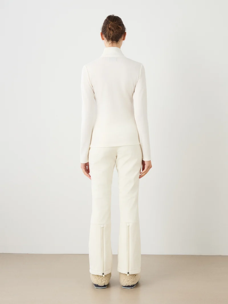 Bibi ZipUp Solid women