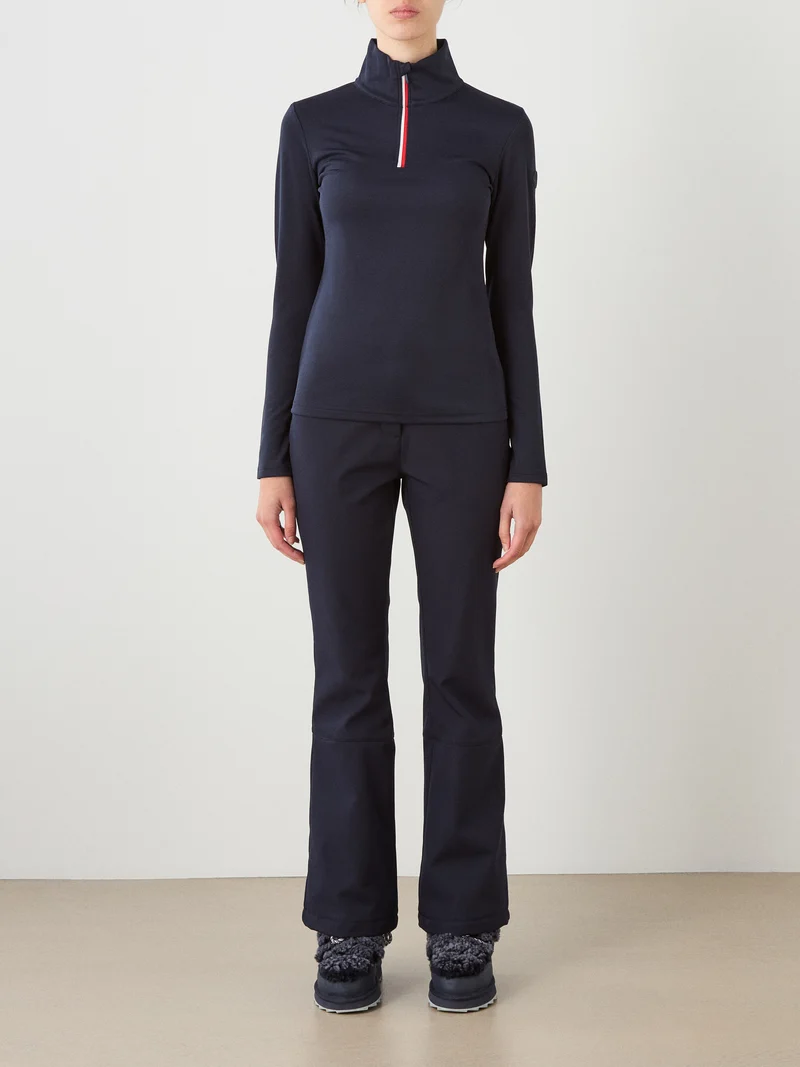 Bibi ZipUp Solid women