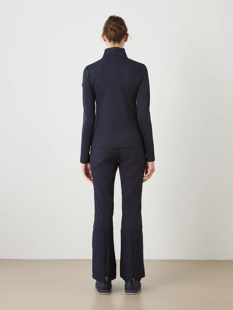 Bibi ZipUp Solid women