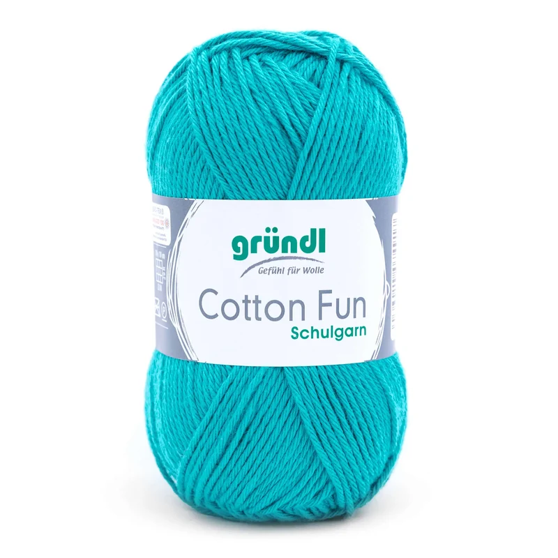 Strickset Gästehandtücher