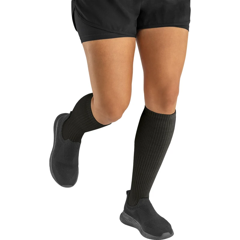 JOBST® ACTIVA Athletic Knee High 15-20 mmHg