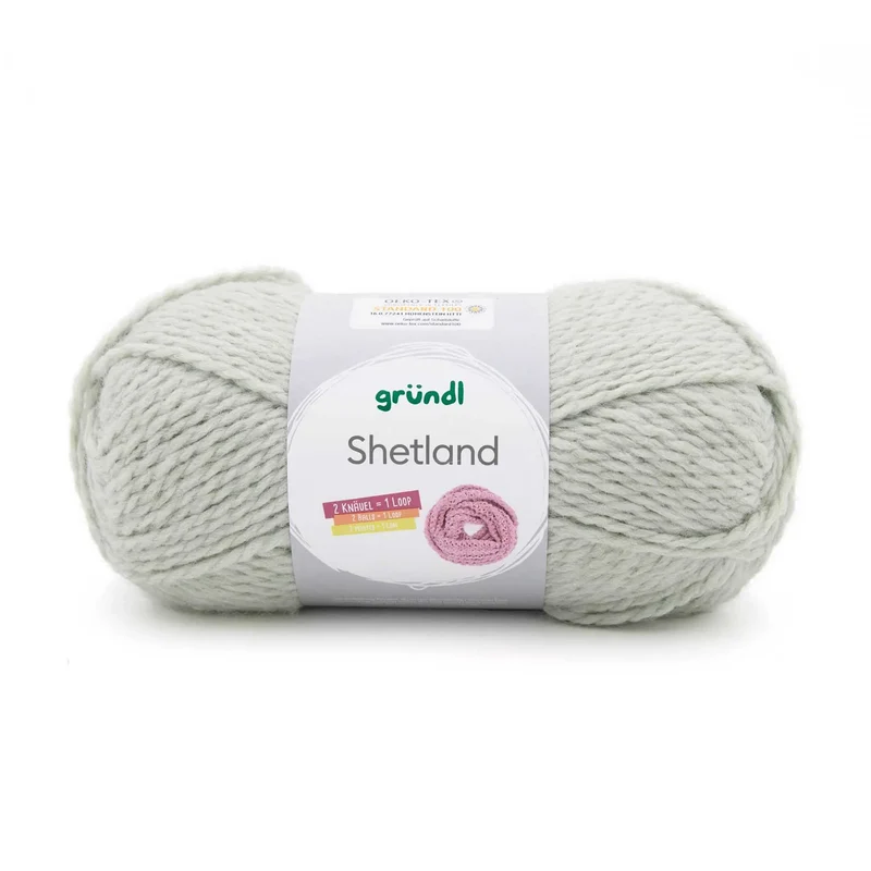 Strickset Pullover mit Mütze