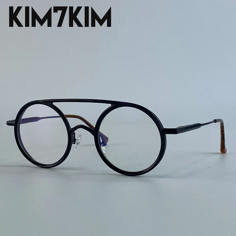 Damen Sonnenbrille Luxus Modische Herren Brille Vintage Pilotenbrille UV400