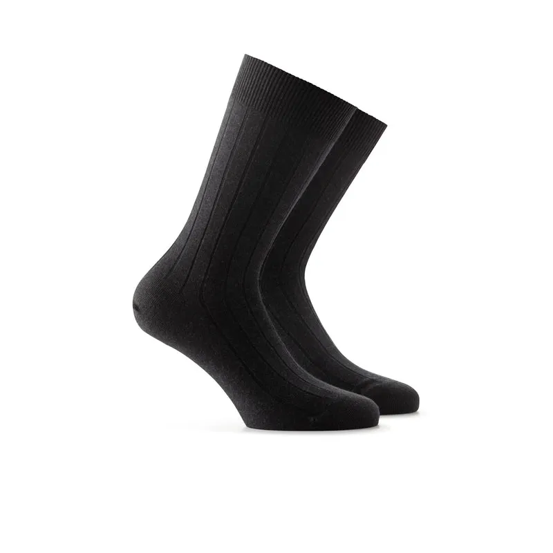 Wadensocken Classic / Anthrazit
