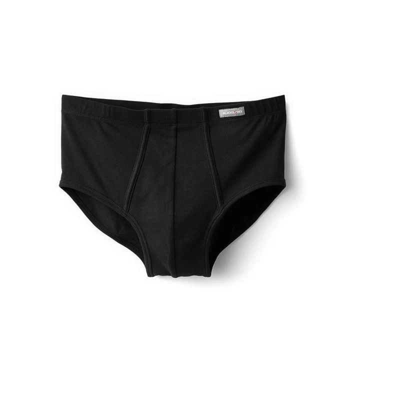 Slip Augustine / Schwarz