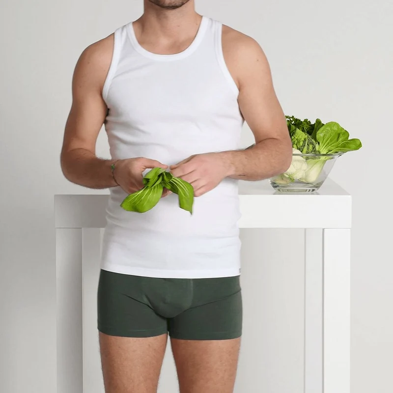 T-Shirt Colette 2er Pack / Weiss