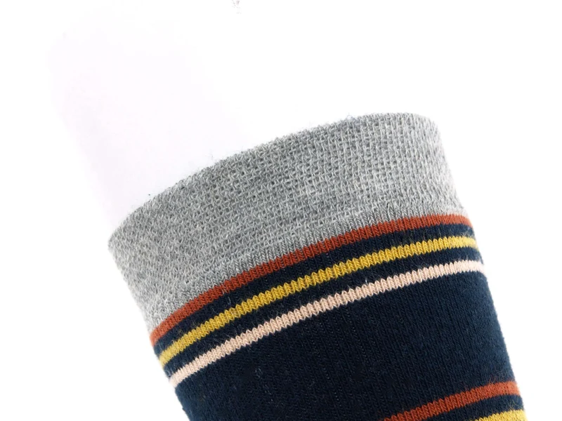 3 Paar Bootsocks Kinder rosa/gelb