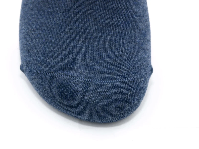 3 Paar Kurzsocken Herren Jeanstöne