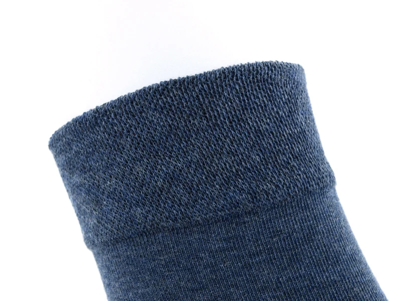3 Paar Kurzsocken Herren Jeanstöne