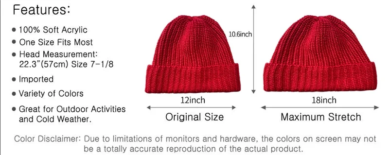 Damen Wolle Mütze Wintermütze Strickmütze Kappe Bommelmütze Pudelmütze Haube
