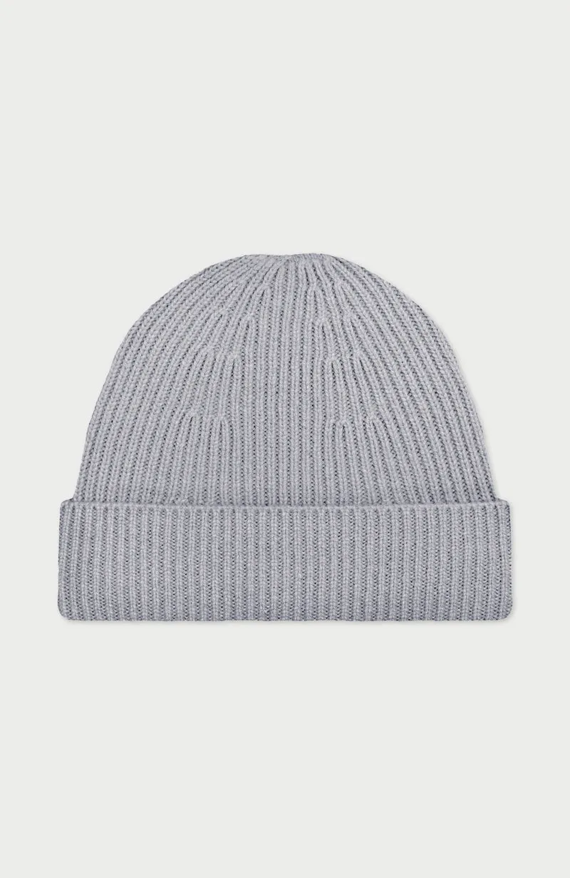 Lightweight Merino Cashmere Beanie