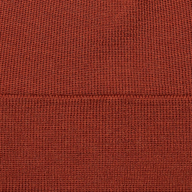 Heavyweight Extra Fine Merino Wool Watch Cap