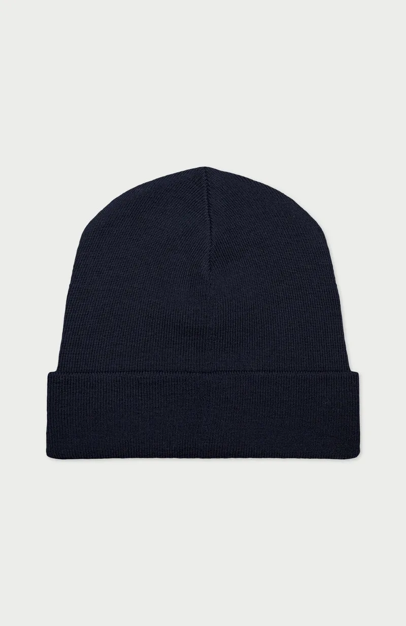 Heavyweight Extra Fine Merino Wool Watch Cap