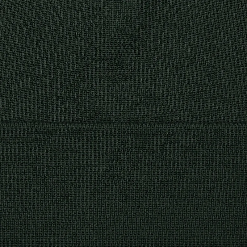Heavyweight Extra Fine Merino Wool Watch Cap