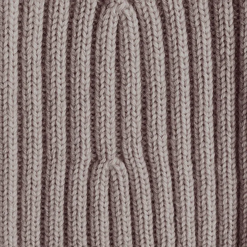Gerippte fingerlose Damenhandschuhe aus Merino Activewear